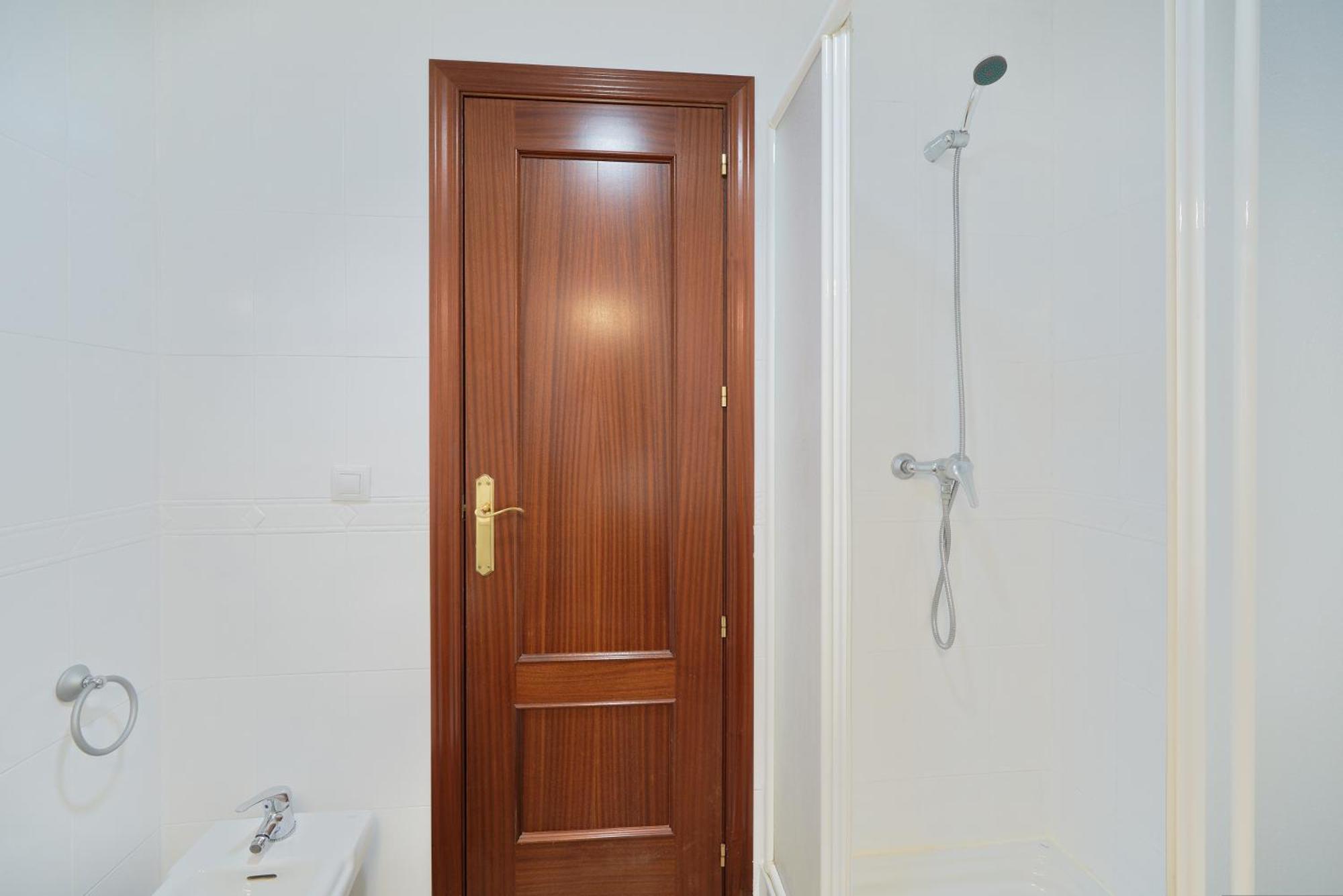 Gibralfaro Malaga Centro Apartment Exterior photo